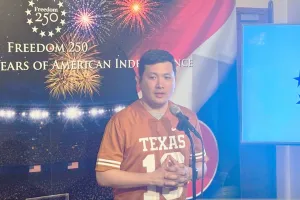 Duta Besar AS untuk ASEAN Kevin Kim Tegaskan Prioritas Strategis Kawasan Indo-Pasifik