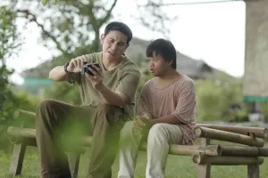 Tayang 25 Juni, Film "Tanah Runtuh" Ajak Penonton Pahami Cinta Lewat Sosok Anak Down Syndrome