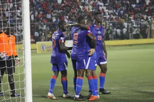 Haiti vs Skotlandia: Pertarungan Dua Tim yang Kembali ke Panggung Dunia