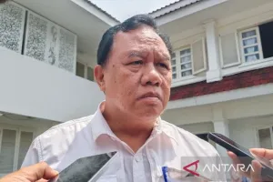 Harga BBM Naik, Pemkab Cianjur Kurangi Penggunaan Mobil Dinas 
