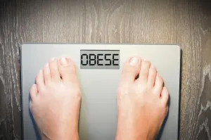Hati-hati, Obesitas Bisa Picu Perlemakan Hati hingga Kanker Jika Tak Cepat Ditangani