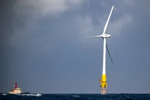 Jepang-Inggris Fokus Energi Terbarukan