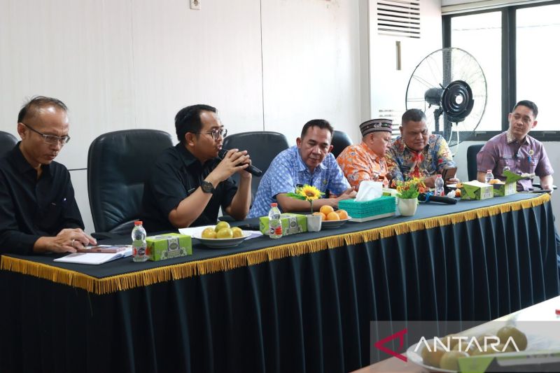 Kabupaten Bekasi Mulai Gelar Pilkades Digital Tahun Ini