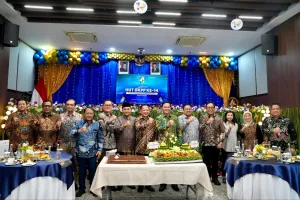 Kemendagri Dorong DKPP Perkuat Pencegahan Pelanggaran untuk Tingkatkan Integritas Penyelenggara Pemilu