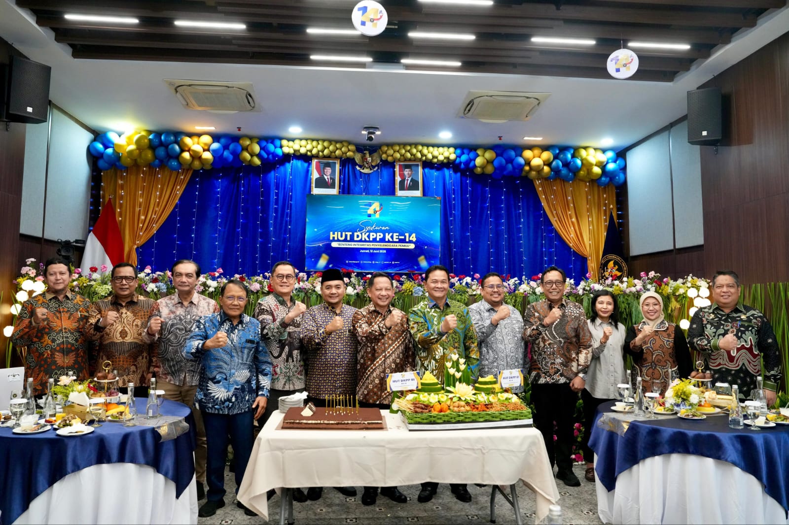 Kemendagri Dorong DKPP Perkuat Pencegahan Pelanggaran unt...
