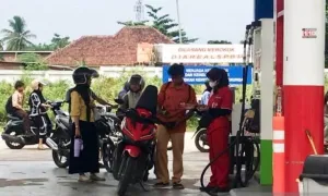 Kenaikan Pertamax Dinilai Tekan Daya Beli, INDEF Dorong Dukungan untuk UMKM dan Sektor Padat Karya