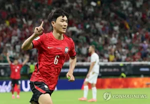 Korea Selatan Bangkit Kalahkan Republik Ceko 2-1 pada Laga Pembuka Grup A Piala Dunia 2026