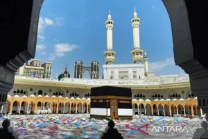 Marak Badal Haji Fiktif, Kemenhaj Bagikan Tips Agar Jamaah Terhindar dari Penipuan
