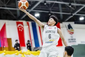 Menang Telak 89-35, Pelatih Timnas Basket U18 Malah Ungkap Dosa Teknis Garuda Muda!