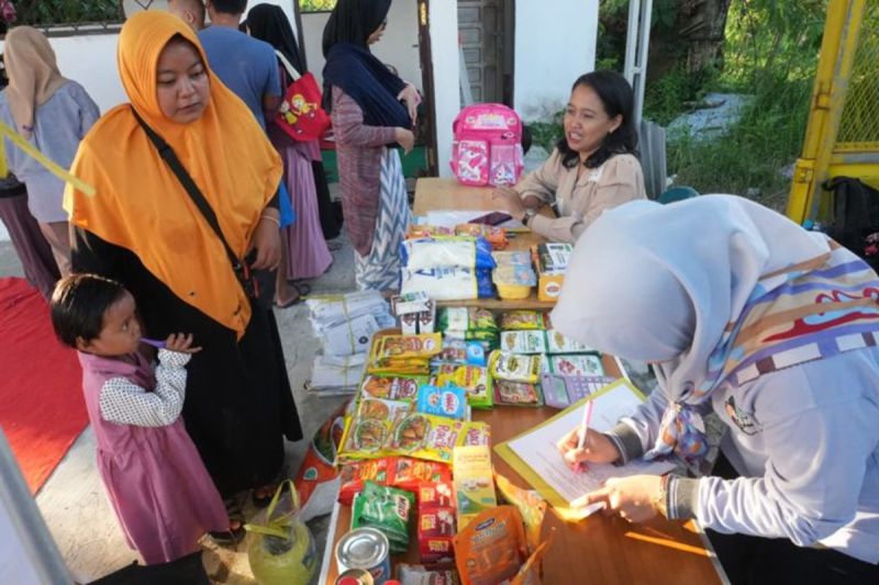 Palangka Raya Perluas Layanan Bank Sampah dengan Gandeng ...