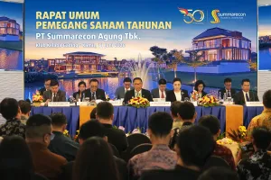 Pasar Hunian Menengah Atas Tunjukkan Resiliensi, Penjualan Properti Terus Bertumbuh