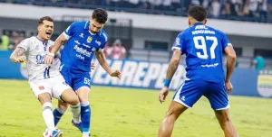 Pelatih Persib Bandung Igor Tolic Antusias Tatap Kompetisi ACC 2026/2027