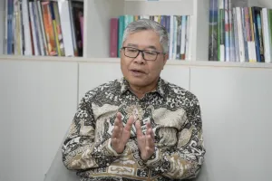 Pembangunan Transportasi Publik Bisa Menyejahterakan Warga Daerah