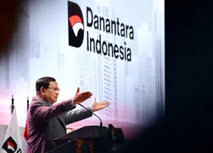 Pemerintah Ungkap Efisiensi...