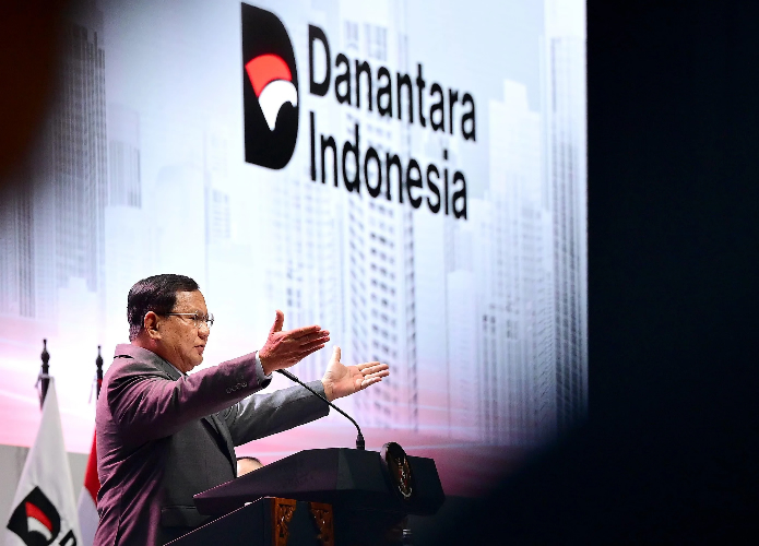 Pemerintah Ungkap Efisiensi BUMN Hemat Rp50 Triliun per T...