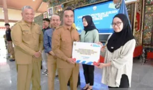Pemkab Bangkalan dan BPR Jatim Luncurkan Program Pinjaman Modal UMKM Tanpa Bunga