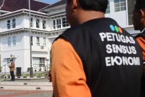 Pemkab Kuningan Kerahkan 1....