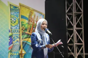 Pemkab Serang Lestarikan Budaya Lokal Lewat Gelaran Mancak Festival