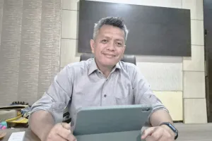 Pemprov Jambi Lakukan Pembersihan Lahan Proyek Pembangunan Sekolah Rakyat