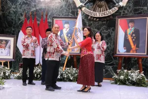 Pesparawi Nasional XIV 2026: Kontingen DKI Jakarta Siap Boyong Prestasi dari Manokwari