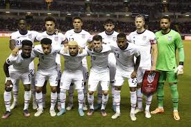 Piala Dunia, Saatnya Amerika Berjaya sebagai Tuan Rumah, Paraguay Jadi Ujian Pertama