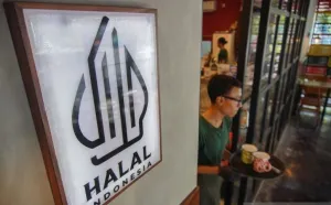 Produk Impor Wajib Bersertifikat Halal Mulai Oktober 2026, Ini Penjelasan BPJPH