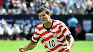 Pulisic Tegaskan AS Siap ‘Bertarung’ di Piala Dunia, Paraguay Jadi Ujian Pertama