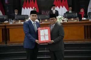 Realisasi Retribusi DKI Tembus 109 Persen, Pramono Fokus Jaga Fiskal Daerah Jakarta