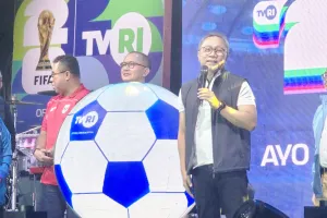Sasar Putaran Uang UMKM, Menko Pangan Zulhas Buka-Bukaan Soal Efek Demam Piala Dunia 2026