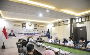 Sawahlunto Perkuat Deteksi ...