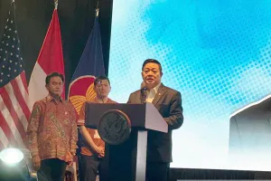 Sekjen ASEAN Kao Kim Hourn Harapkan KTT Khusus Perayaan 50 Tahun Hubungan AS-ASEAN
