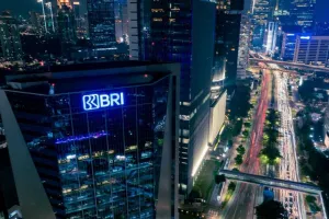 Tak Main-main, BRI Gelontorkan Rp500 Miliar untuk Tebus Saham Sendiri