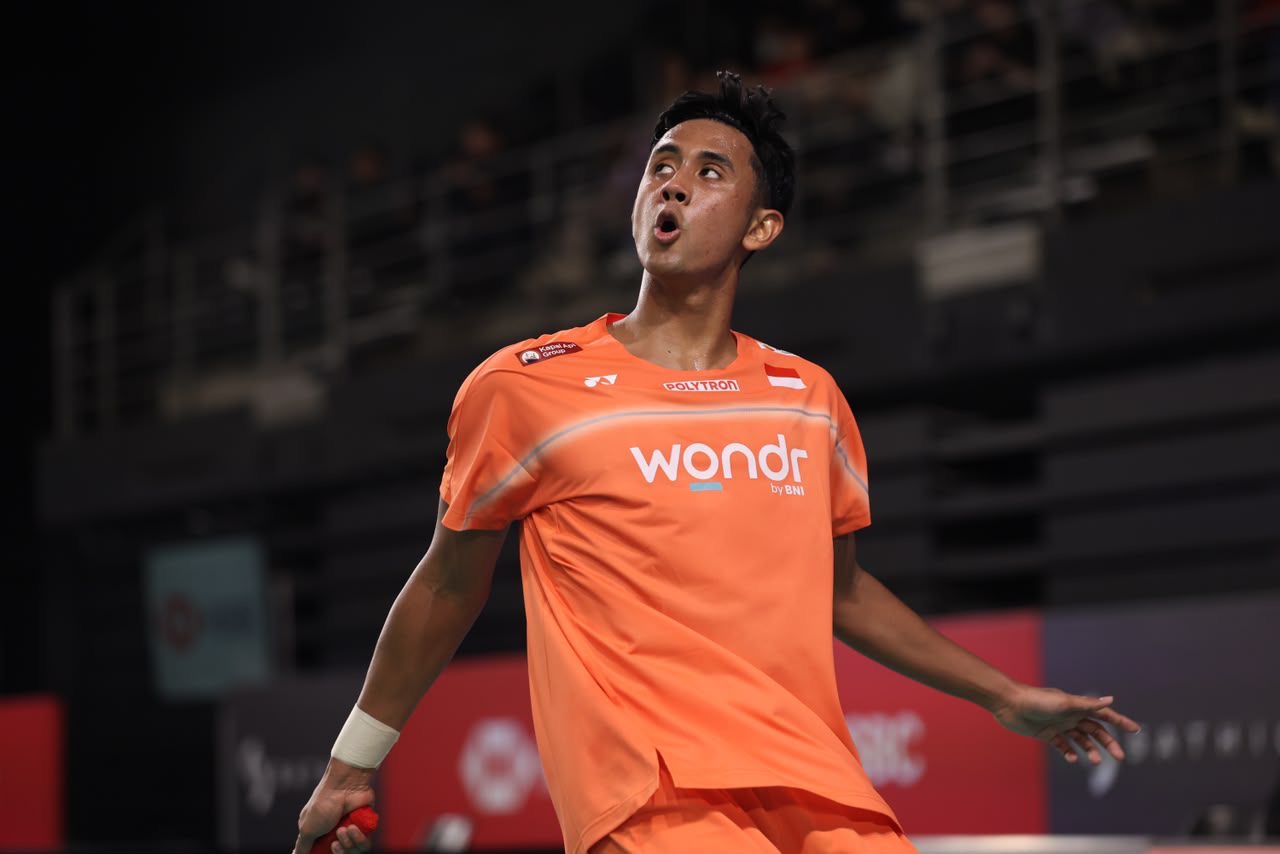 Talenta Muda Indonesia Tembus Semifinal Australian Open 2...