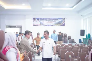 Tembus Babak Nasional! Siasat Kampung KB Solok Hadapi Penguji BKKBN Akhirnya Terbongkar