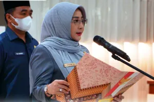 Tinggalkan Ketergantungan SDA, Berau Fokus Kembangkan Wisata dan Pertanian.