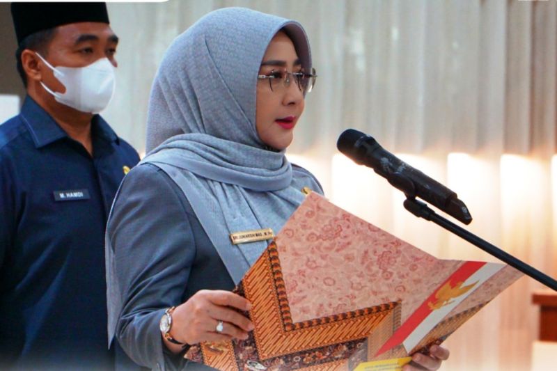 Tinggalkan Ketergantungan SDA, Berau Fokus Kembangkan Wis...
