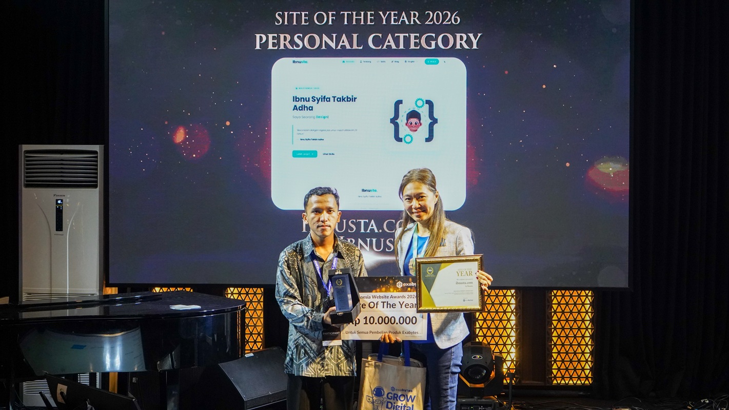 Website Tak Lagi Cukup Menarik, Kepercayaan Digital Kini ...