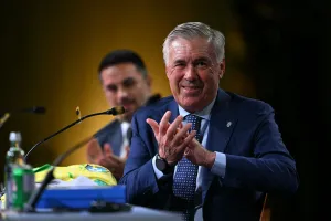 Ancelotti Bawa Harapan Baru...