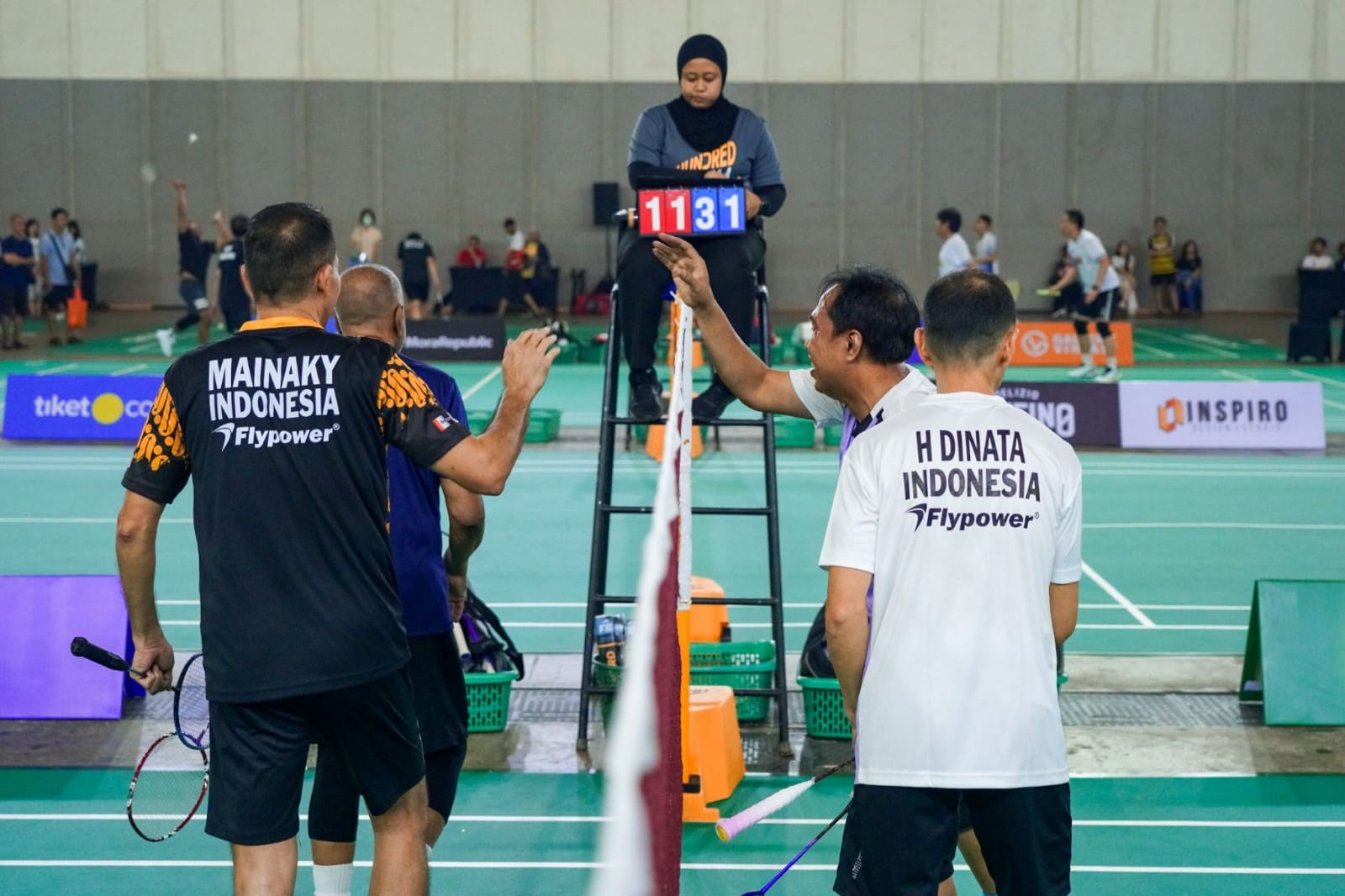 HUNDRED HOO HAA CUP 2026 Resmi Bergulir, Hadirkan Pebulut...