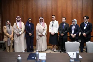 Indonesia dan Kerajaan Arab Saudi Perdalam Kemitraan Pariwisata