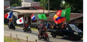 Jadwal Lengkap Pekan Pertama Piala Dunia 2026