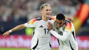 Jerman vs Curacao: Der Panzer Waspadai Kejutan Tim Debutan di Piala Dunia 2026