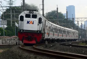KAI Jadi Inspirasi Layanan Publik, Dinilai Mampu Bersaing dengan Standar Global