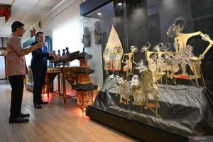 Kenalkan Kebudayaan Nusantara, Pemerintah Dirikan Pusat Kebudayaan Indonesia di Meksiko
