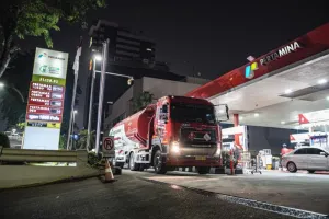 Mitigasi Kenaikan Harga BBM...
