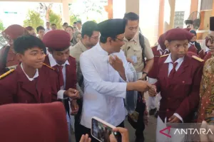 Pemerintah Kabupaten Sampang Buka Pendaftaran Siswa SR Pada Tahun Ajaran 2026–2027