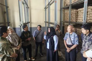 Pemkab Kotawaringin Timur E...