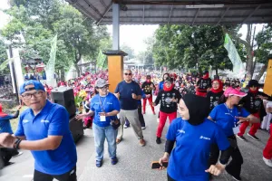 Pemkot Bandung Siapkan Ruan...