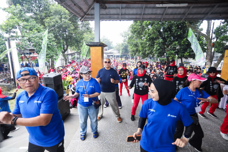 Pemkot Bandung Siapkan Ruang Publik Lebih Inklusif demi D...