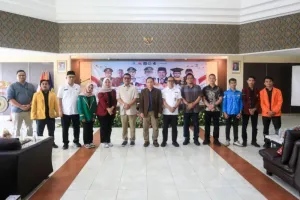 Pemprov Banten Libatkan Mahasiswa dalam Pengambilan Kebijakan, Suara Generasi Muda Makin Diperhitungkan.
